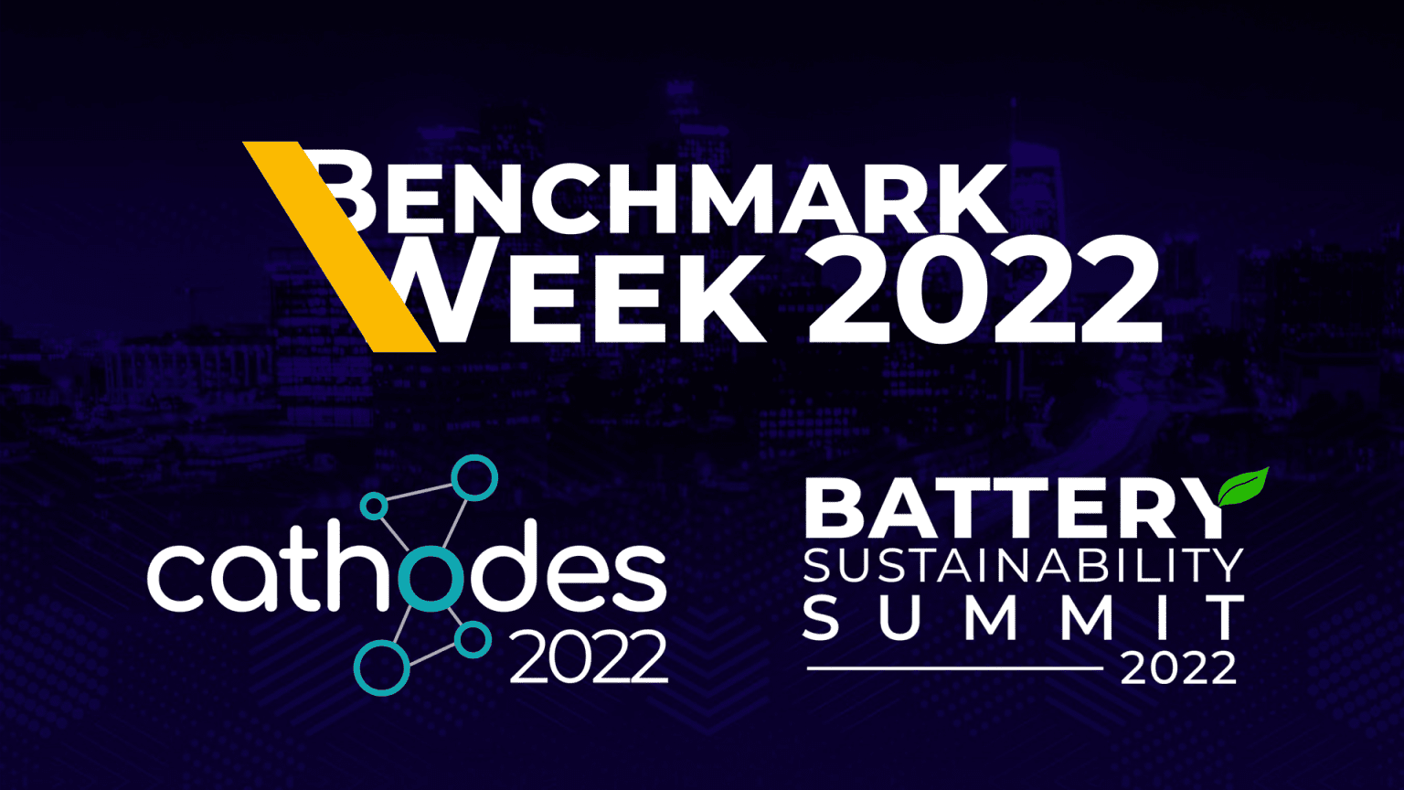 Benchmark Week 2022 – Impossible Metals