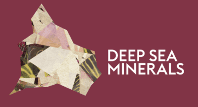 Deep Sea Metals 2023 – Impossible Metals