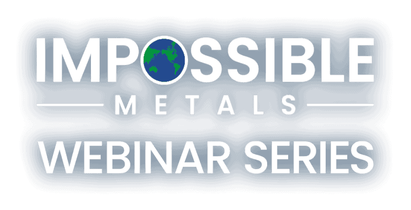 Impossible Metals | Sustainable Deep Sea Mining & Harvesting