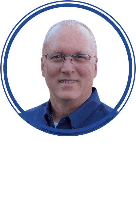 Tom Foster, Vice President, Marine & Coastal, Americas, DHI