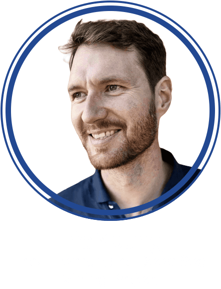Eric Young, Host of the Elements of Deep Sea Mining Podcast