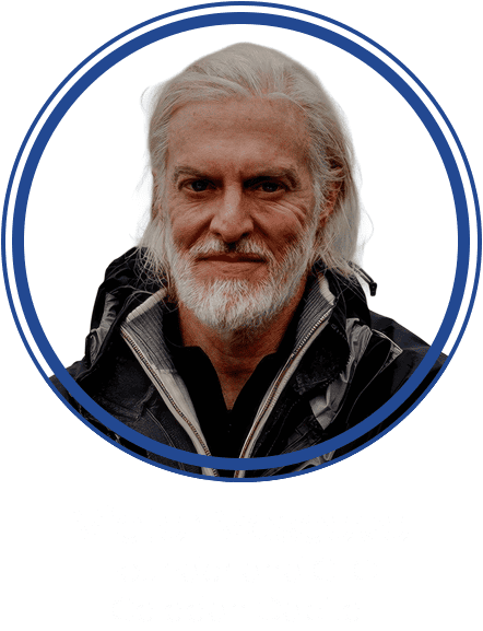 Victor Vescovo, Founder and CEO of Caladan Capital