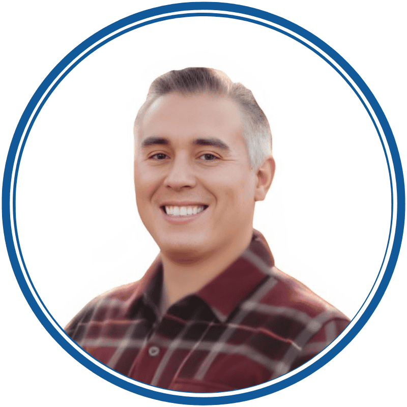 Matthew Piscitelli headshot for home page (1) Travis McLing, Chief Geologist and Directorate Fellow, Idaho National Laboratory