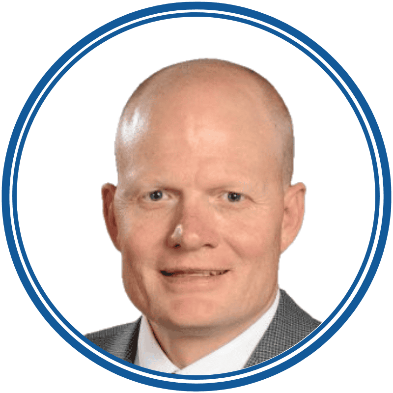 Travis McLing photo for home page (2) Travis McLing, Chief Geologist and Directorate Fellow, Idaho National Laboratory